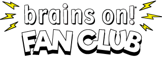 Brains OnFan Club Logo